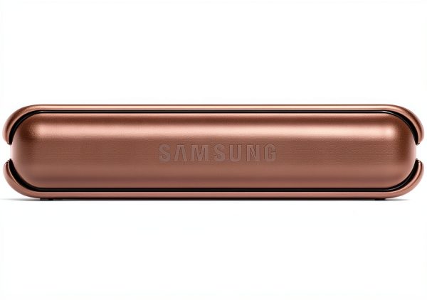 Samsung Galaxy Z Flip 5G Unlocked Foldable Phone 256GB-7