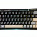 Womier VK68 65 Mechanical Keyboard Wired Backlit Gaming-0