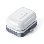 Satechi USB-C Wireless Charging Dock for AirPods Pro-0