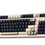 AULA S99 Pro Wireless Gaming Keyboard RGB Membrane 99 Key-0
