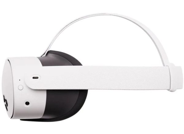 Meta Quest 3S 256GB VR Headset Wireless Snapdragon XR2-4