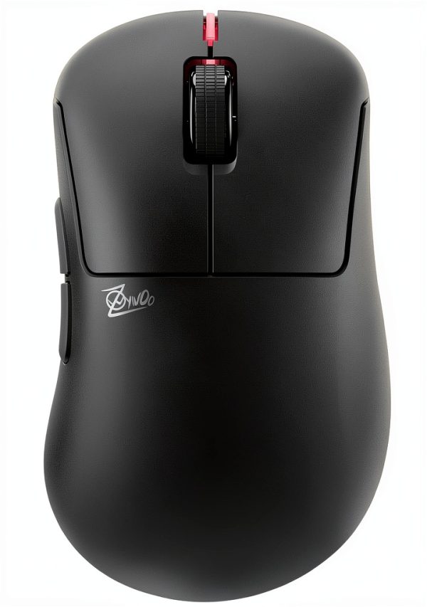 Pulsar Zywoo Wireless Mouse Pro Gaming Setup Lightweight-0