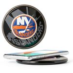 New York Islanders Wireless Charger Keyscaper Officially-0