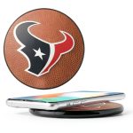 Houston Texans Wireless Cell Phone Charger Officially-0