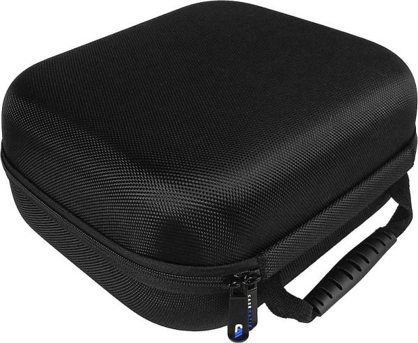 CASEMATIX Meta Quest 3 2 Protective Carrying Case Hardshell-8