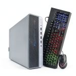 HP ProDesk 600G4 Desktop Intel i5 AMD Radeon Gaming PC-0