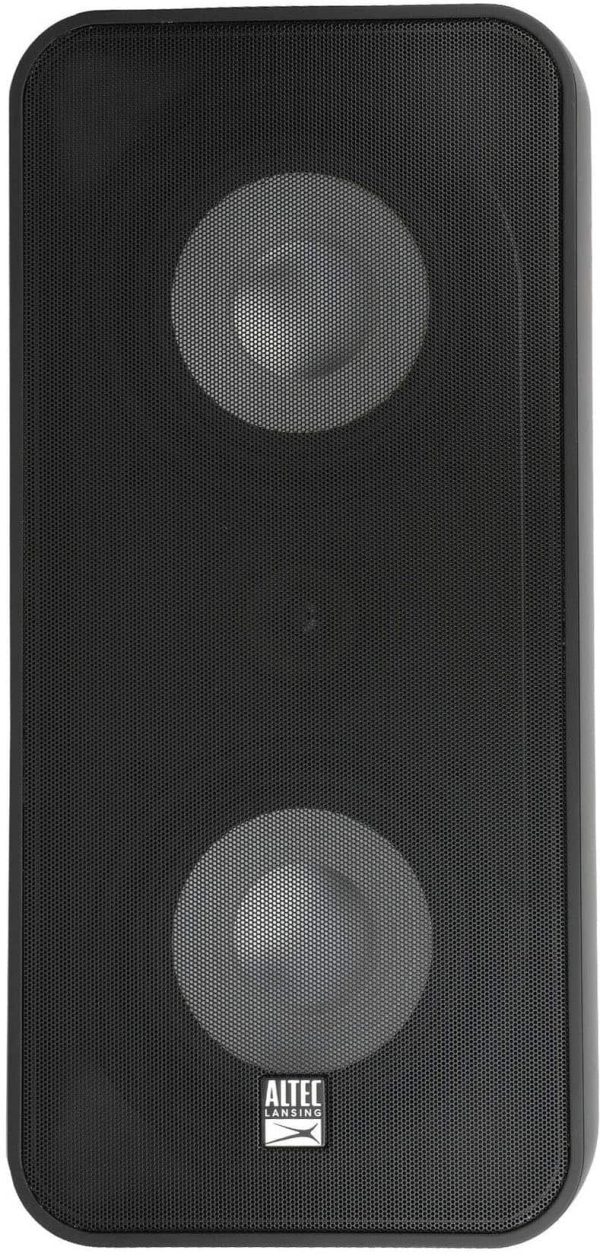 Altec Lansing Shockwave 200 Wireless Party Speaker 180W-1