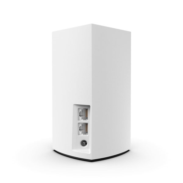 Linksys Velop AC2400 Mesh WiFi Router Dual Band Refurbished-2