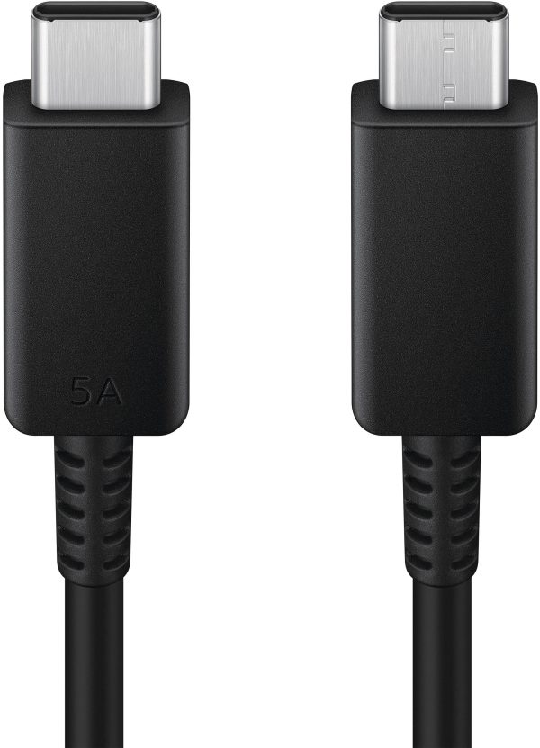 Samsung 65W USB C Cable Fast Charging Data Transfer-1