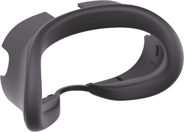 Meta Quest 3 Silicone Facial Interface Comfort Fit-0