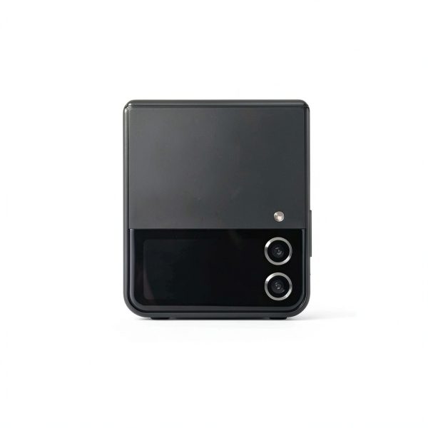 Samsung Galaxy Z Flip4 5G Unlocked Foldable Smartphone-2