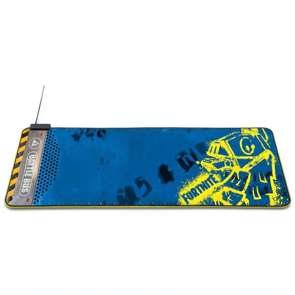 Razer Goliathus Extended Chroma Soft Gaming Mouse Mat-3