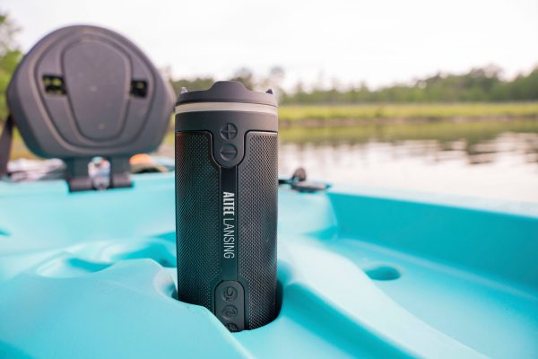 Altec HydraMotion 2.0 Waterproof Speaker Outdoor Adventure-9