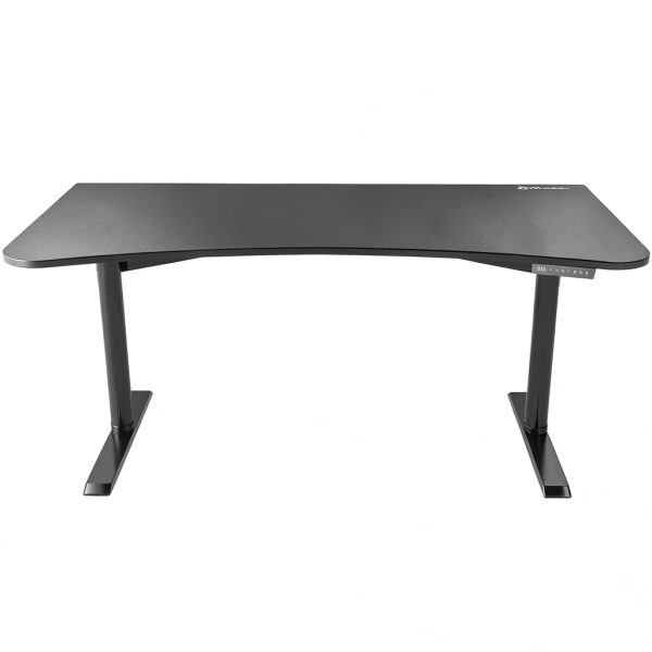 Arozzi Arena Moto Motorized Sit Stand Desk Height Presets-5