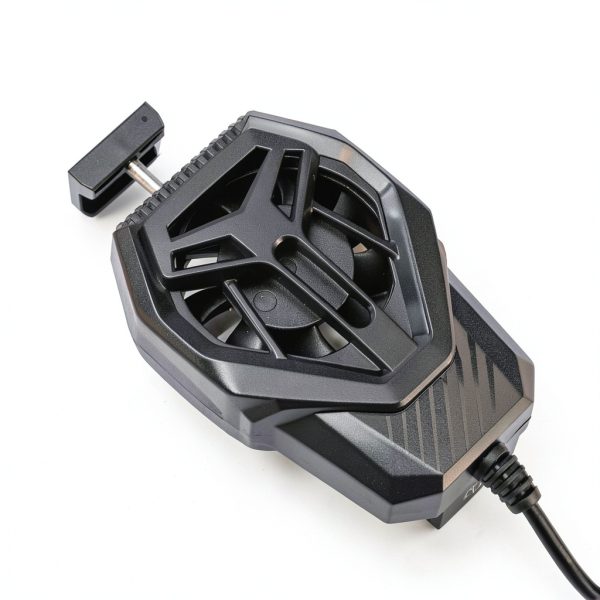 S-01 Mobile Phone Cooler Clip-on Gaming Heatsink-1