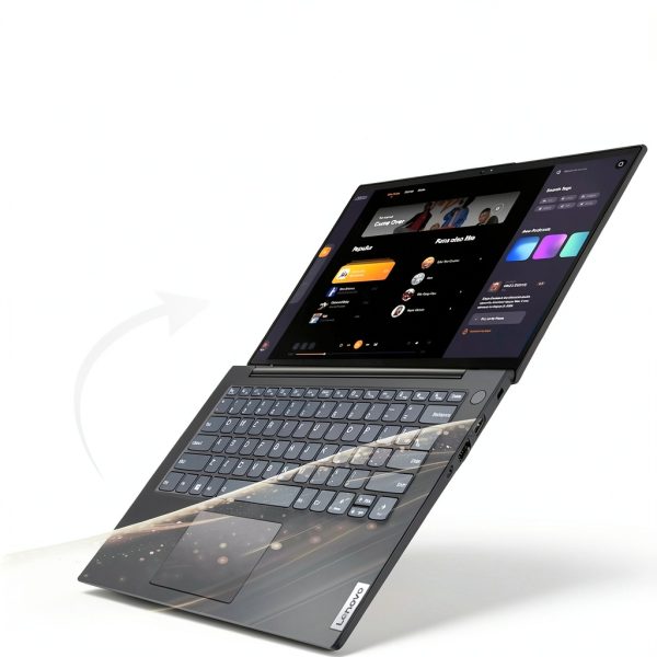 lenovo vantage