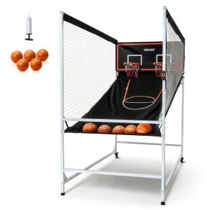 Street Style Basketball Arcade Game Multiple Competitive-0