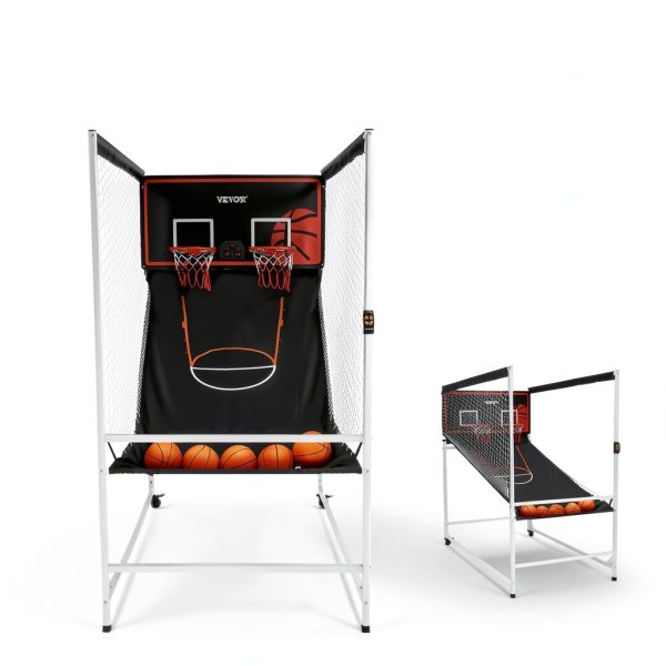 Pavo Street Basketball Arcade Game Tech Gift-1