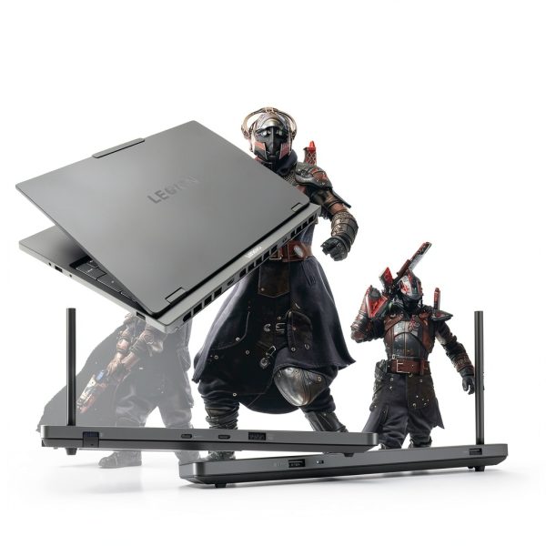 lenovo legion toolkit