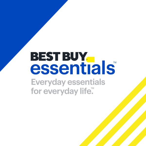 Best Buy Essentials USB to USB-C Adapter 2-Pack Charging-9
