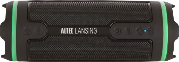 Altec HydraMotion 2.0 Waterproof Speaker Outdoor Adventure-0